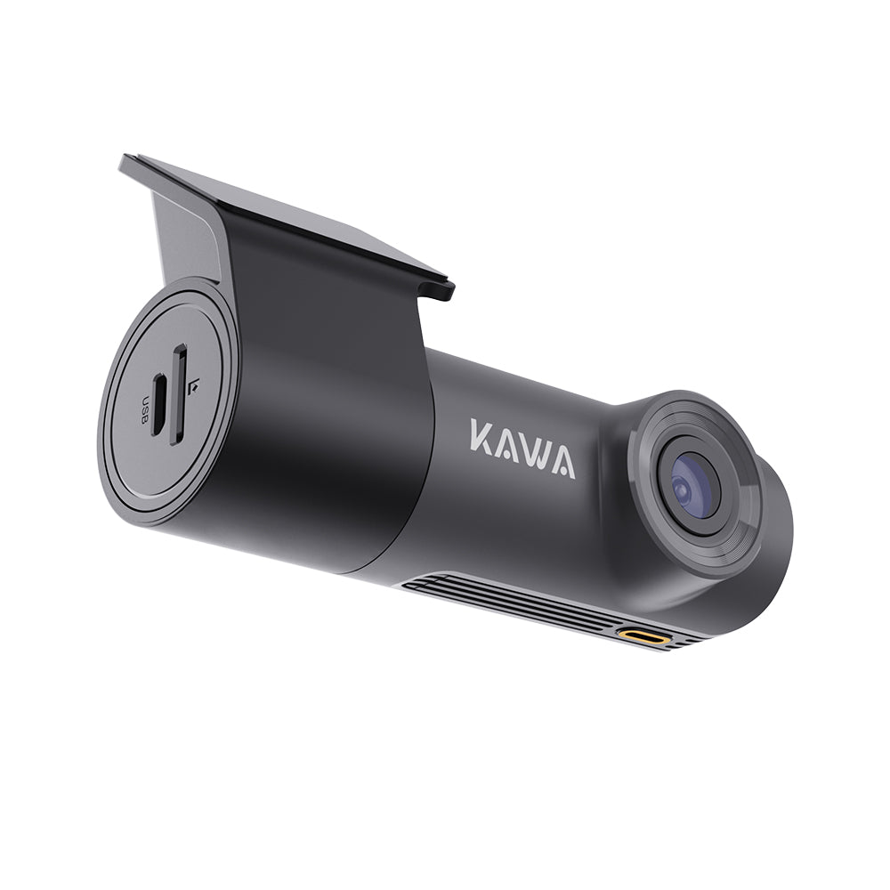 Kawa 2k 1440p Hd Wifi Dash Cam For Car Dvr Camera Video Recorder