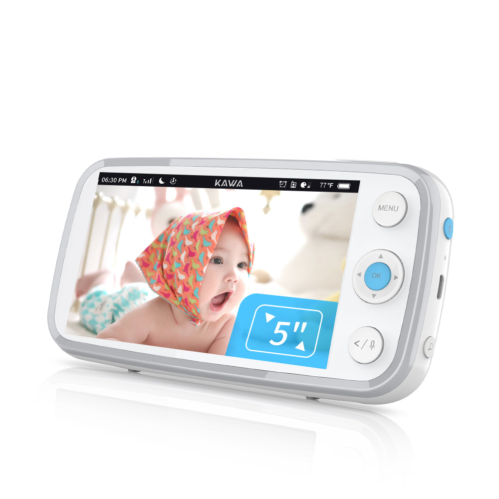 Baby Monitor S7 Monitor-Only