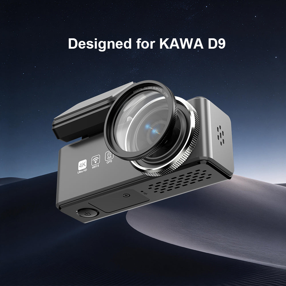 CPL I Compatible with KAWA D9