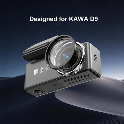 CPL I Compatible with KAWA D9
