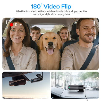 KAWA D5 Gen 2 | 2K 1296P