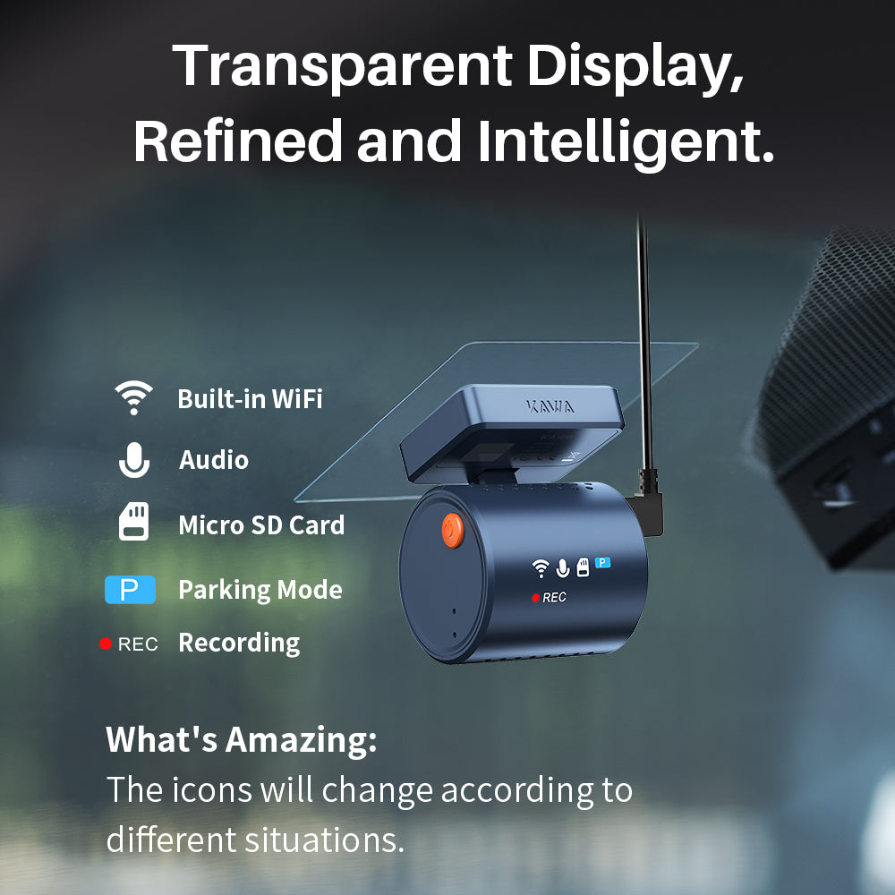 MINI 3 Pro Gen 2 (T-Screen)