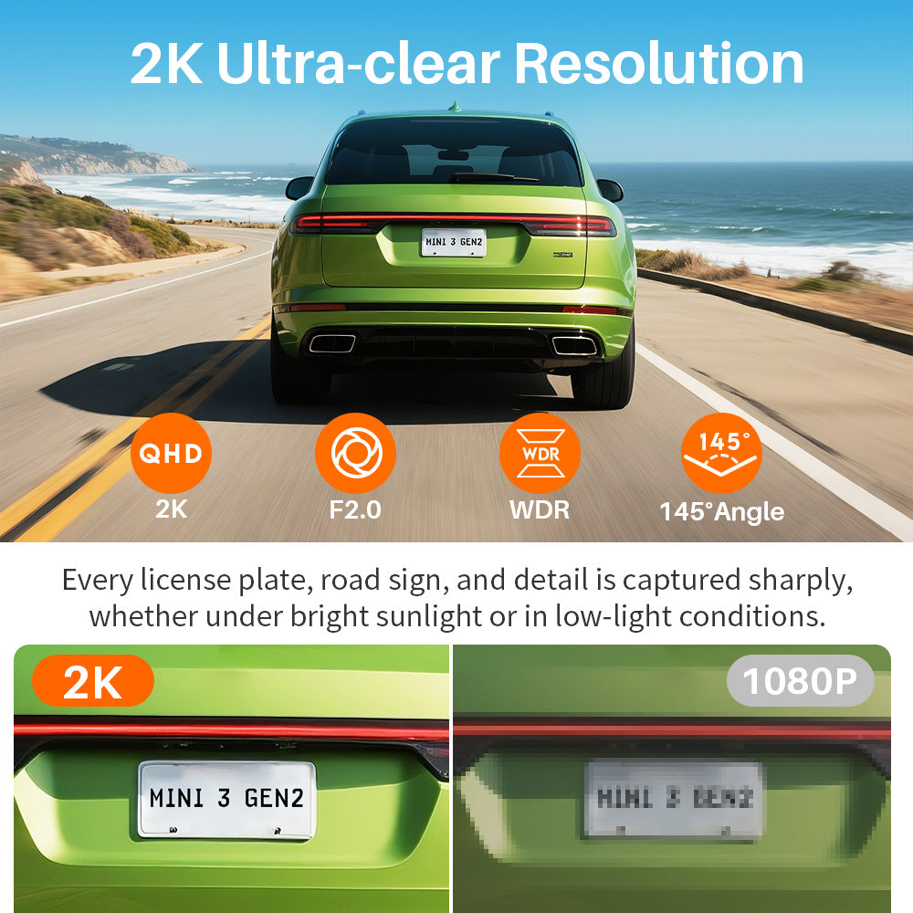 KAWA MINI 3 Gen 2 (Tiny)