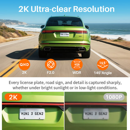 KAWA MINI 3 Gen 2 (Tiny)