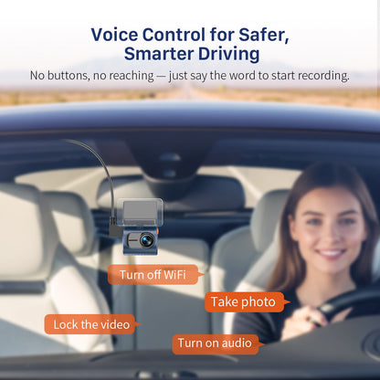 MINI 3 Pro Gen 2 (T-Screen)