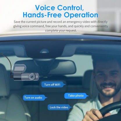 KAWA D5 Gen 2 | 2K 1296P