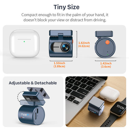 MINI 3 Pro Gen 2 (T-Screen)