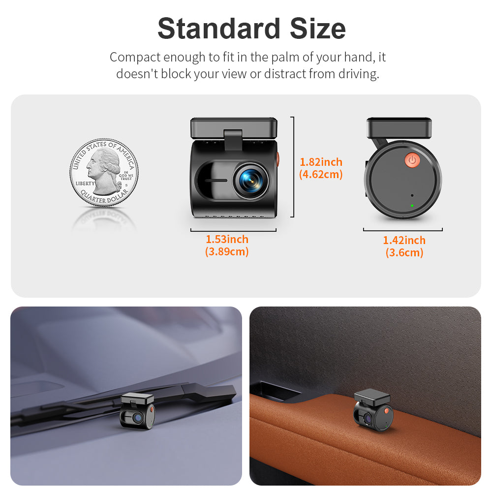 KAWA MINI 3 Gen 2 (Tiny)