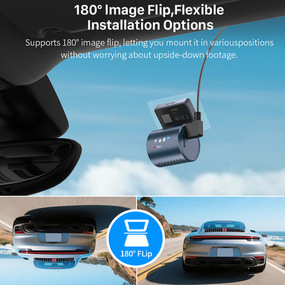 MINI 3 Pro Gen 2 (T-Screen)