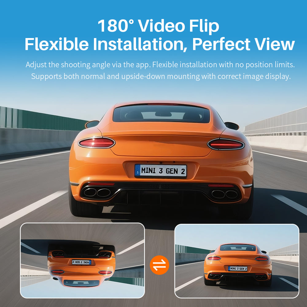 KAWA MINI 3 Gen 2 (Tiny)