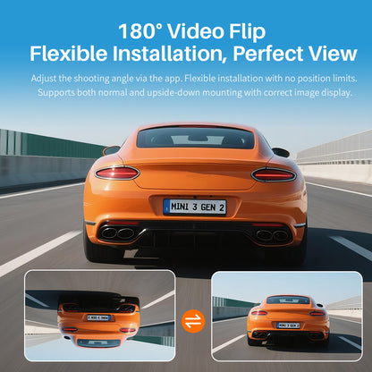 KAWA MINI 3 Gen 2 (Tiny)