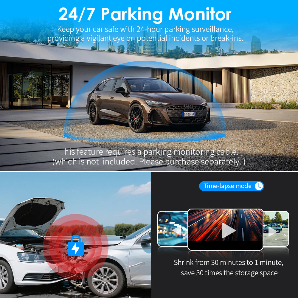 KAWA D5 Gen 2 | 2K 1296P