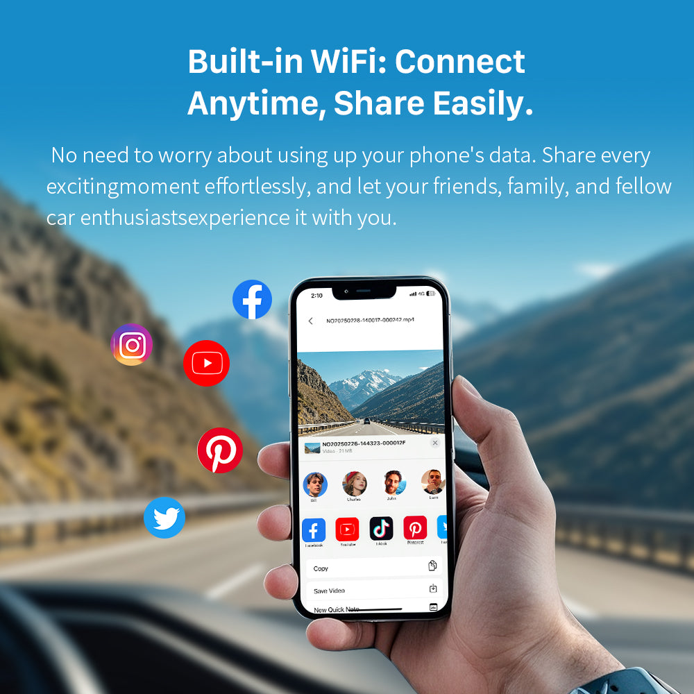 MINI 3 Pro Gen 2 (T-Screen)