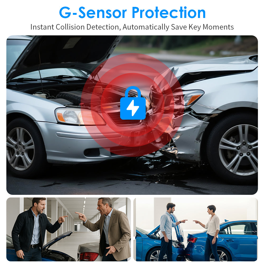 KAWA D5 Gen 2 | 2K 1296P