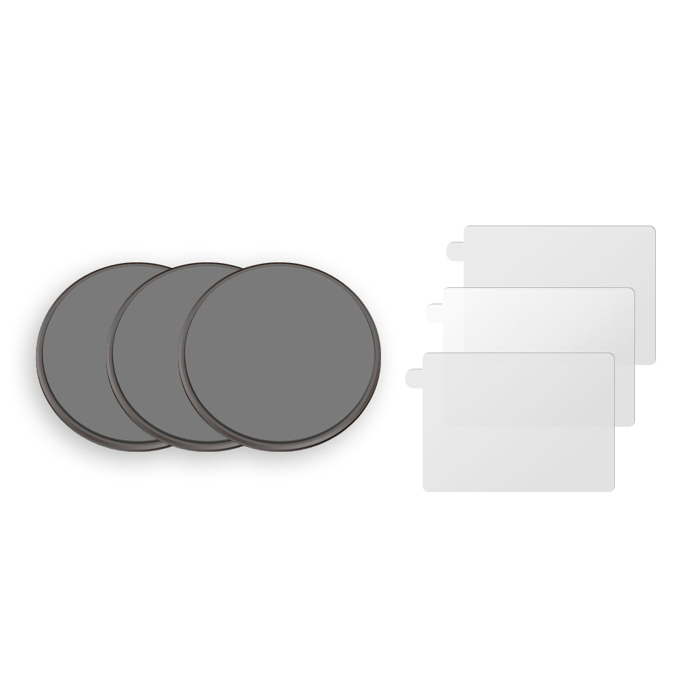Bracket for MINI ORB