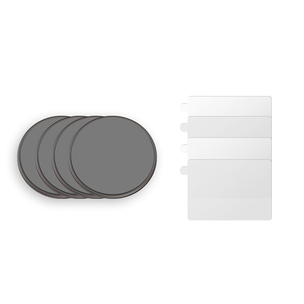 Bracket for MINI ORB