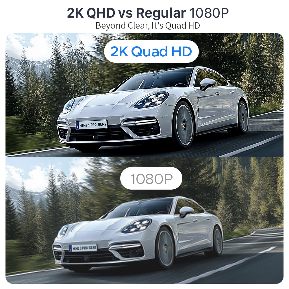 MINI 3 Pro Gen 2 (T-Screen)