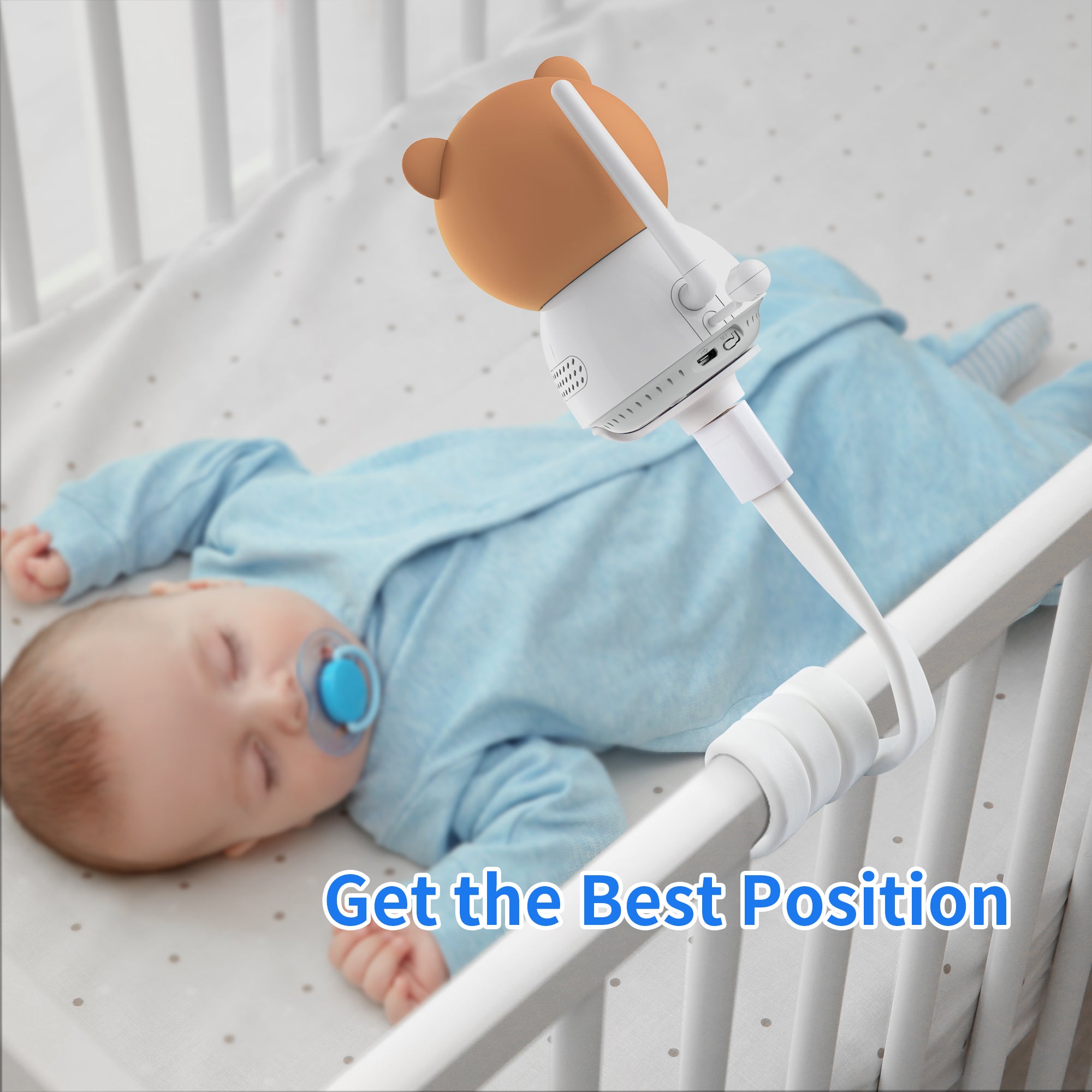 Crib Support KAWA Official Website