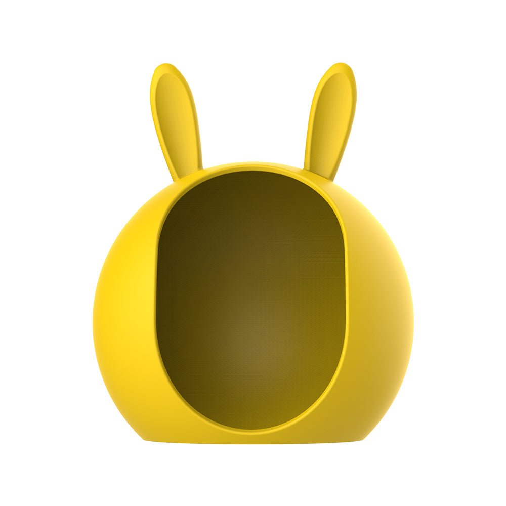 KAWA Camera's Yellow Rabbit Cover Especially Designed for KAWA Camera ...