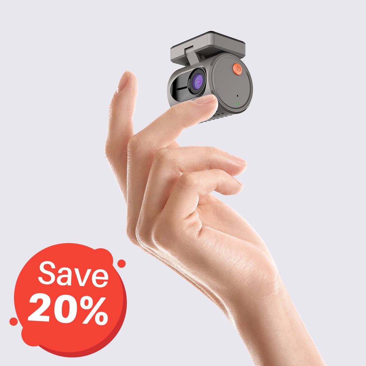 KAWA PT01 (Mini USB Port) Hardwire Kit, Compatible with KAWA